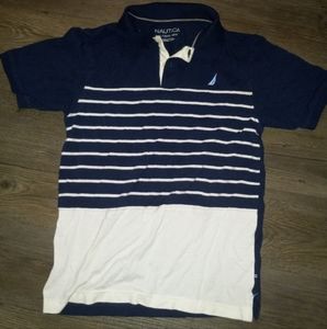Nautica Polo